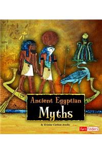 Ancient Egyptian Myths