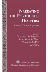 Narrating the Portuguese Diaspora