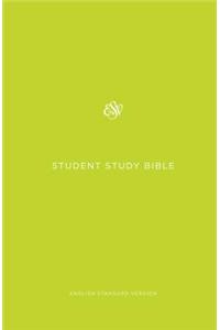 Student Study Bible-ESV