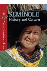 Seminole History and Culture