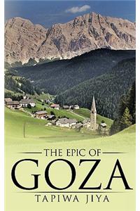 The Epic of Goza