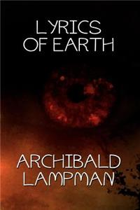 Lyrics of Earth