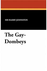 The Gay-Dombeys