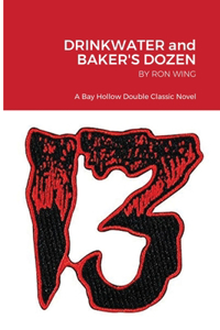 Bay Hollow Double - Book II
