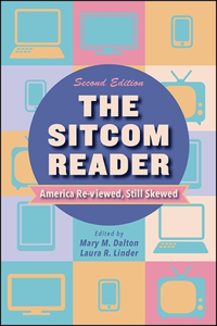 Sitcom Reader, Second Edition