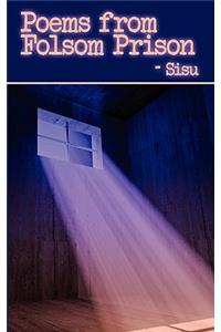 Poems from Folsom Prison