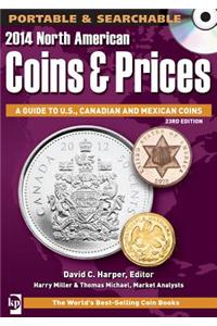 North American Coins & Prices