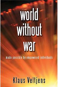 world without war