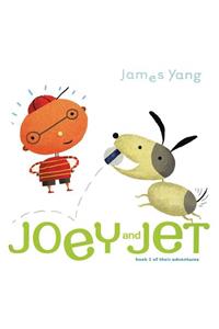 Joey and Jet