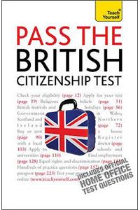 Pass the British Citizenship Test