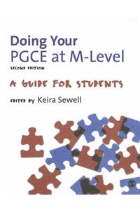 Doing Your PGCE at M-Level