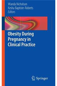 Obesity During Pregnancy in Clinical Practice