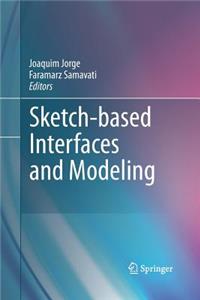 Sketch-Based Interfaces and Modeling