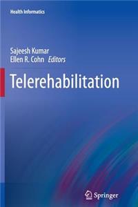 Telerehabilitation