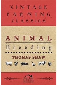 Animal Breeding