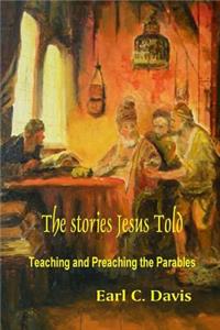 Stories Jesus Told