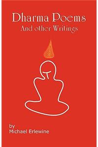 Dharma Poems and Other Writings