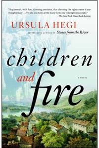 Children and Fire