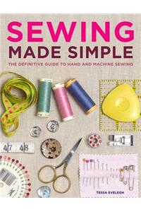 Sewing Made Simple