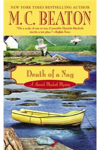 Death of a Nag