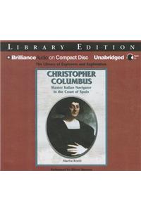 Christopher Columbus