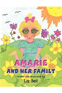 Amarie and Her Family