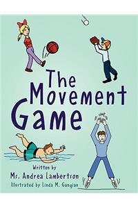 Movement Game