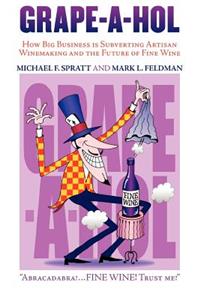 Grape-A-Hol