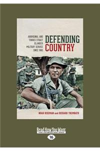 Defending Country