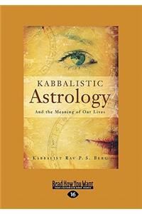 Kabbalistic Astrology