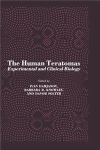 Human Teratomas