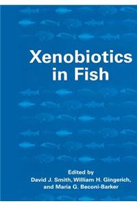 Xenobiotics in Fish