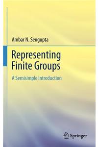 Representing Finite Groups