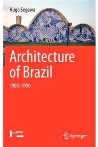 Architecture of Brazil