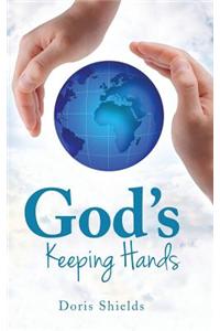 God's Keeping Hands