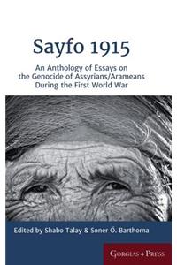 Sayfo 1915