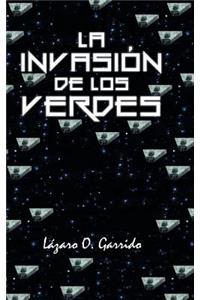 La invasión de los verdes