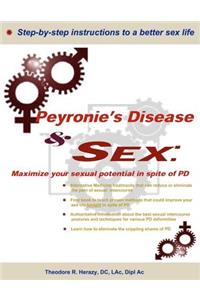 Peyronie's Disease and Sex;
