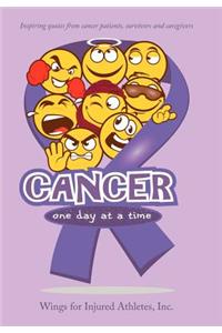 Cancer, One Day at a Time