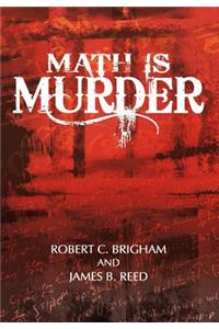 Math Is Murder