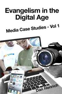 Evangelism in the Digital Age