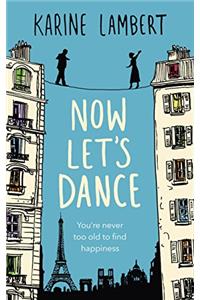 Now Let's Dance