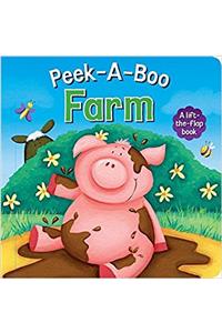Peek-a-Boo Farm