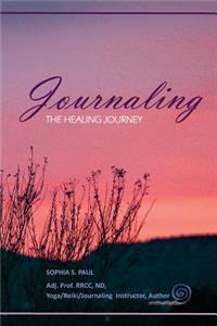 Journaling the Healing Journey