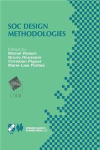 Soc Design Methodologies