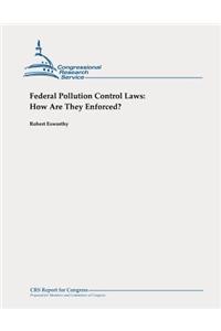 Federal Pollution Control Laws