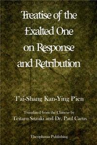 Treatise of the Exalted One on Response and Retribution
