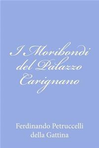 I Moribondi del Palazzo Carignano