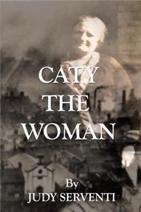 Caty The Woman