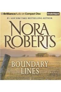 Boundary Lines